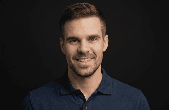 Portret: Tihomir Čavka